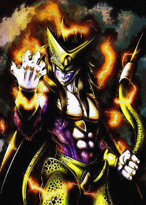 Cell Battle Cosmos